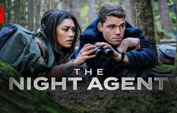 The Night Agent 2 tradisce Netflix i nuovi episodi nettamente inferiori alla prima stagione