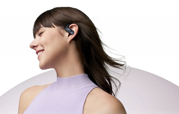 Shokz Linnovazione audio Open Ear arriva in Italia