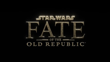 Star Wars: Fate of the Old Republic - l'annuncio dai TGA