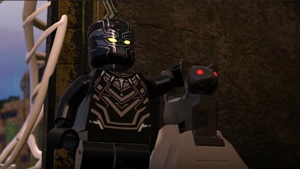 LEGO Marvel Super Heroes 2 avra il suo season pass