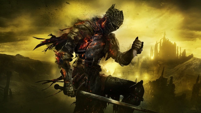Videogiochi Leggendari Dark Souls