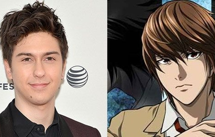 In lavorazione un live action americano dedicato a Death Note