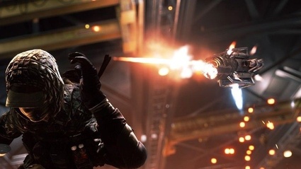 Il prossimo Battlefield arriva nel 2016
