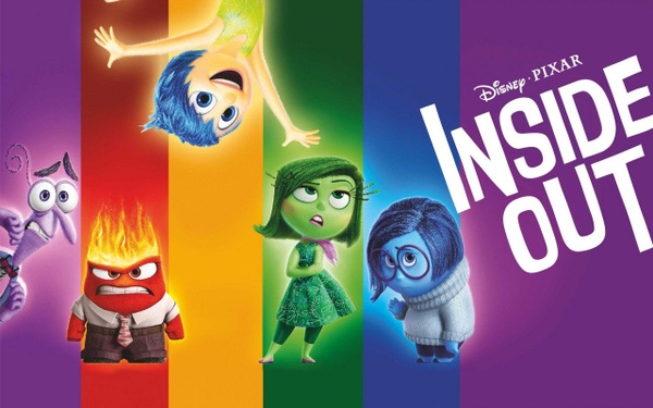 Emozioni da record! Inside Out conquista il box office italiano ed ecco gli ultimi numeri