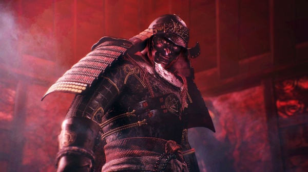 L'aggiornamento di NiOh ritarda