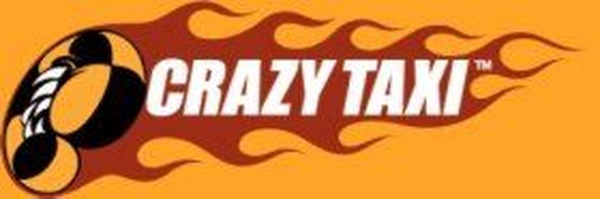 Crazy Taxi