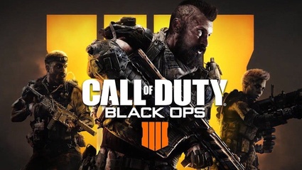 Alle 15 Live su Black Ops 4