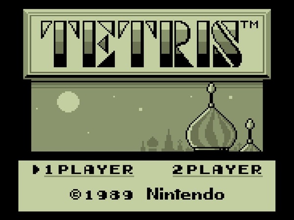 Il mitico Tetris per GameBoy sparira dall'eShop
