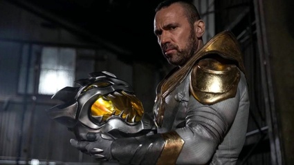 Legend of the White Dragon - Trailer con Mark Dacascos!