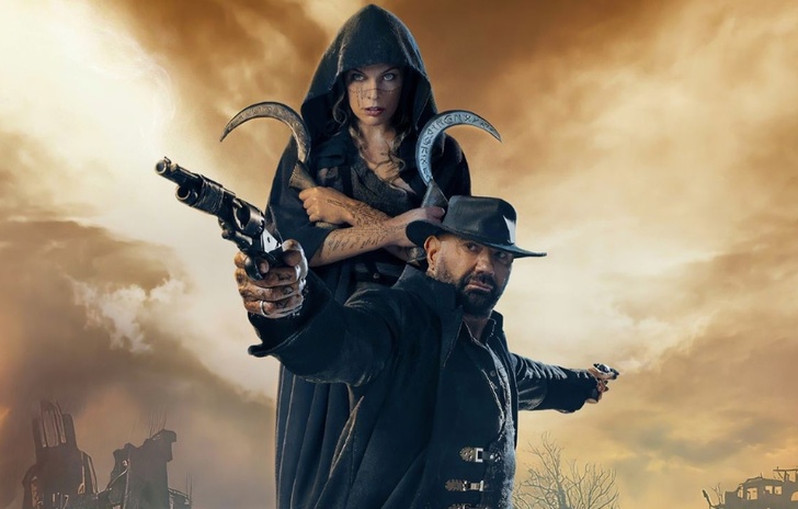 In the Lost Lands Trailer del nuovo film di Paul WS Anderson