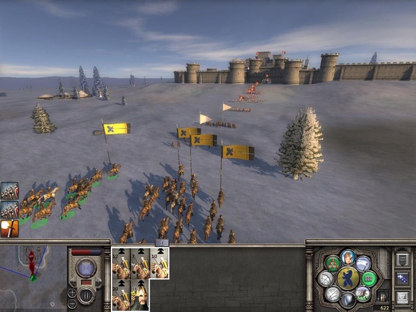 Medieval II: Total War Kingdom