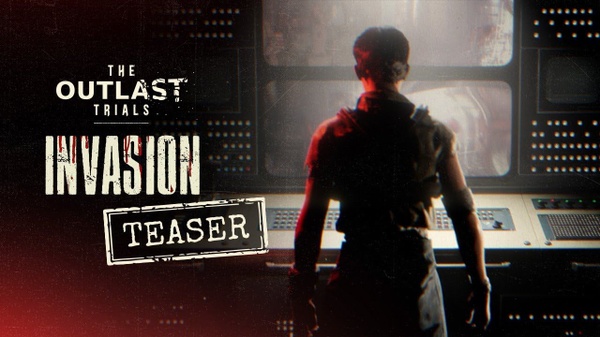 The Outlast Trials avra le invasioni PvP come Dark Souls?