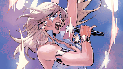 Concert of Champions: Dazzler guida la festa musicale Marvel dell'anno