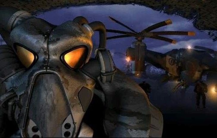 Le Favolose Dirette di Gamesurf Online alle 1830 per giocare Fallout 2