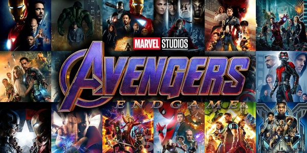 Avengers: Endgame e pronto per il ritorno al cinema?