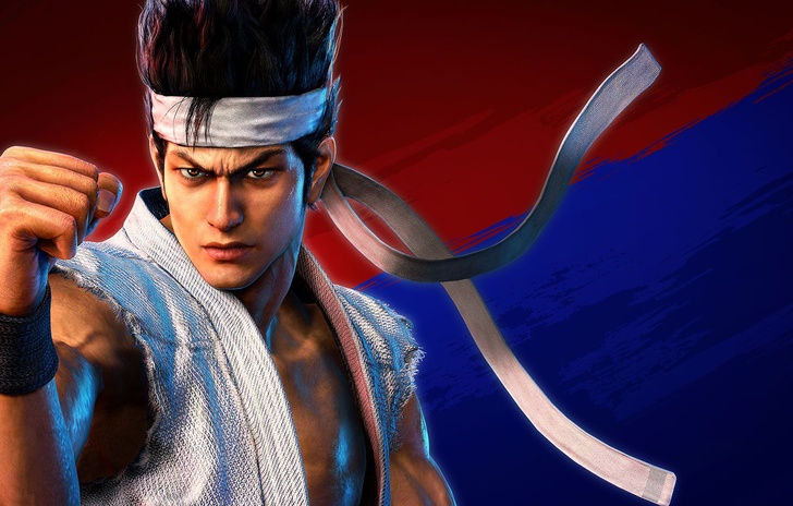 Virtua Fighter il picchiaduro di Sega sta per tornare