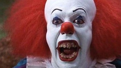 Trovato un regista per il remake di It? Sembra proprio di si!