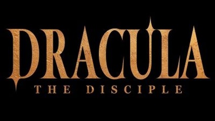 Dracula: The Disciple