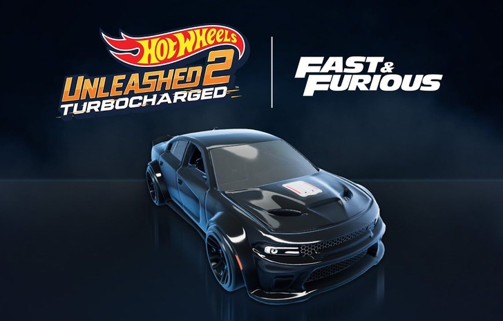 Hot Wheels Unleashed 2 Turbocharged si incrocia con Fast Furious