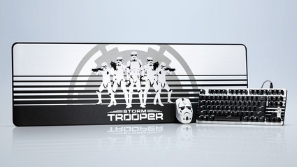 Razer si schiera con lato oscuro della Forza