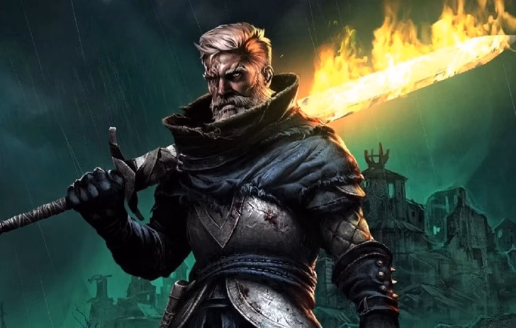 Age of Darkness Final Stand Un Viaggio nellOscurità Recensione PC