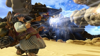 L'avventura di Dragon Quest Heroes II continua