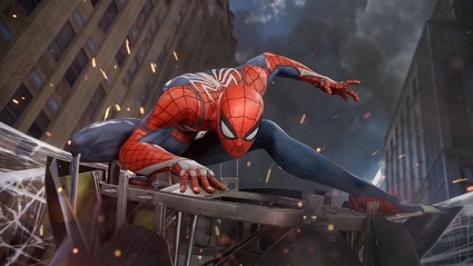 Spider-Man di Insomniac arriva in primavera?