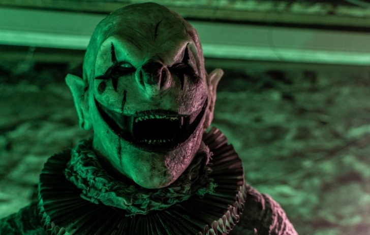 The Jack in The Box Rises trailer del capitolo 3 del franchise