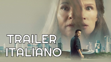 Paradise (film 2023) | Trailer in italiano