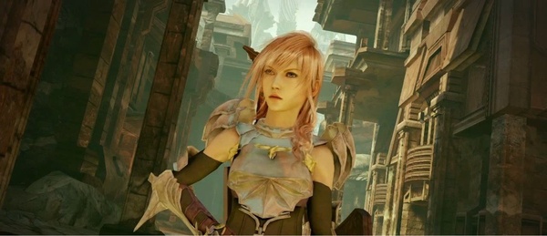 Nuovo video ''Inside the Square'' per Lightning Returns