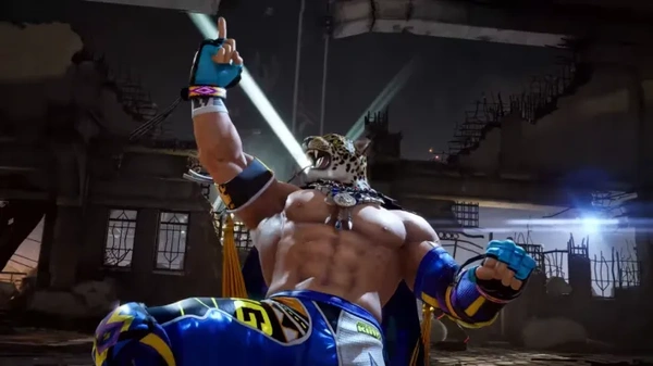 Tekken 8: la Beta si e conclusa ma c'e chi gioca ancora