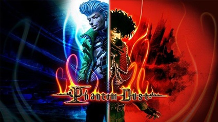La remastered di Phantom Dust e un successo