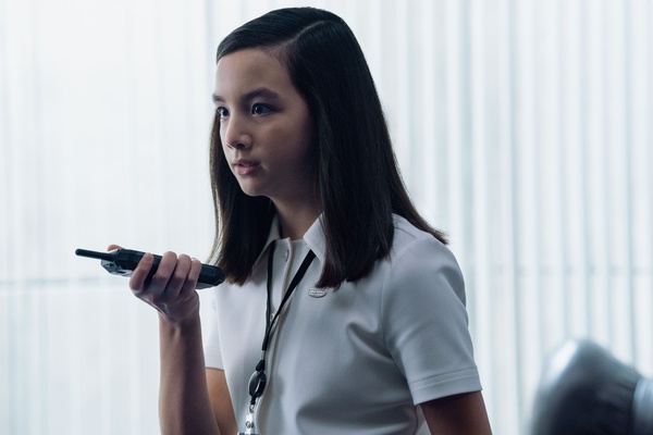 Scissione torna dopo 3 anni d’attesa ed è ancora eccezionale: la recensione