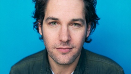 Paul Rudd sara Ant-Man!