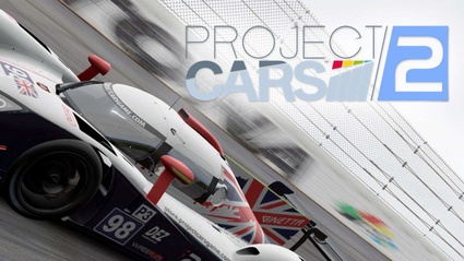 Tutte le macchine di Project Cars 2