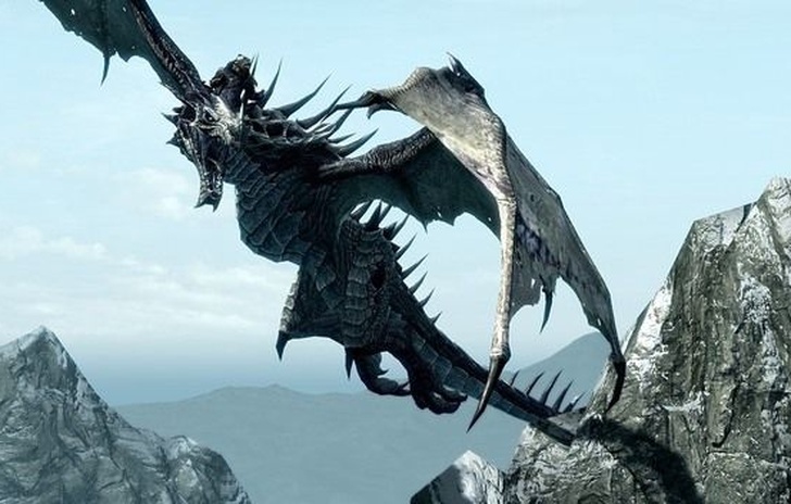 Bethesda vuole che il nuovo Skyrim sia il più nextgen possibile su console
