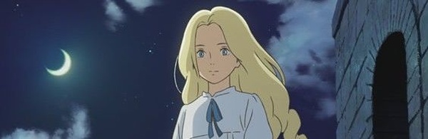 Primo trailer per When Marnie Was There!