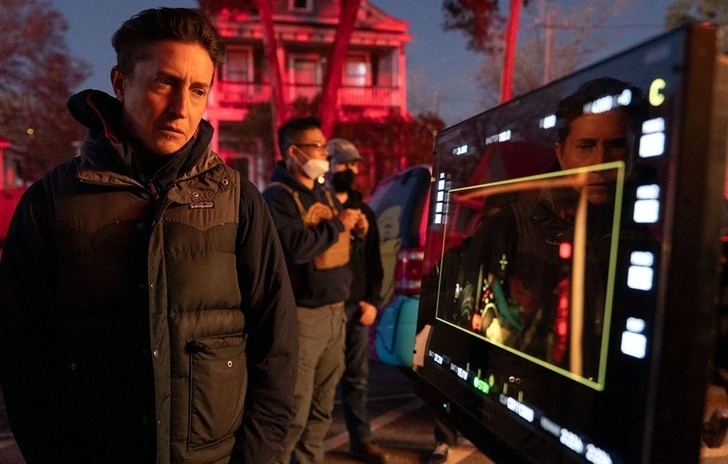 Lesorcista di David Gordon Green è in postproduzione