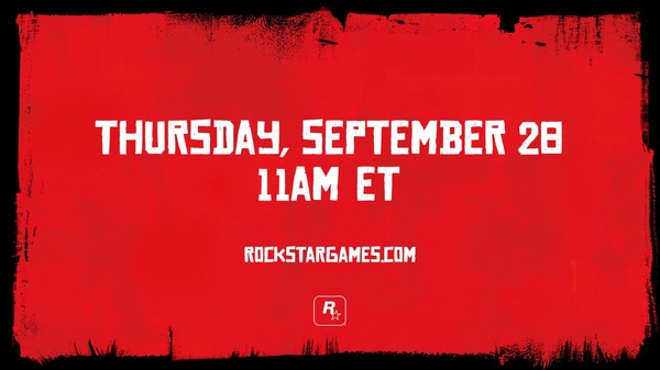 Notizie importanti in arrivo per Red Dead Redemption2