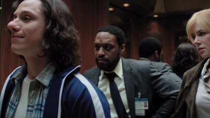 Trailer Italiano 90''