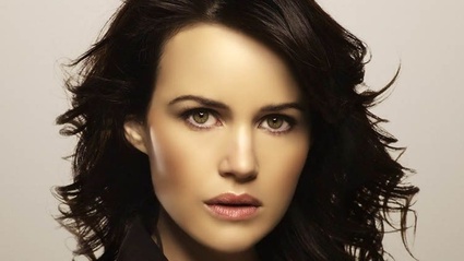 Carla Gugino avra un ruolo in Batman V Superman?