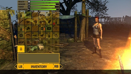 How to Survive - I prossimi DLC del 2014