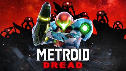 Uno story trailer per Metroid Dread