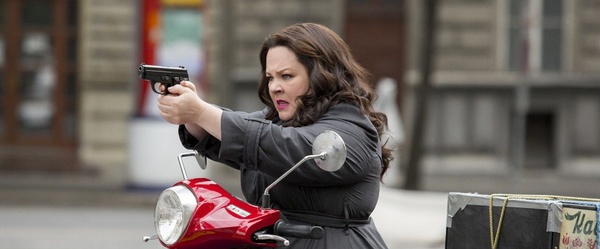 Spy con Melissa McCarthy arriva in DVD e Blu-Ray! Ecco una featurette esclusiva con cast e regista