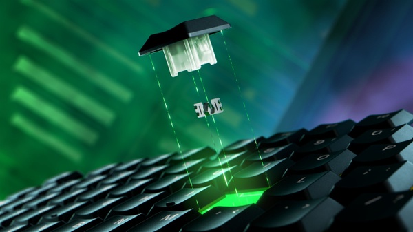 Razer annuncia Ornata V3