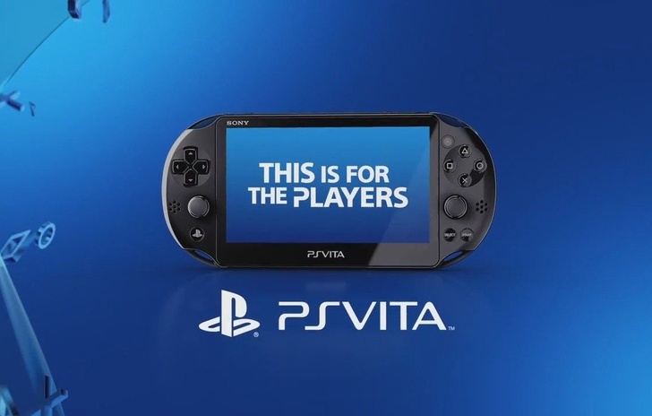E3 2015 Un multitrailer per PS Vita