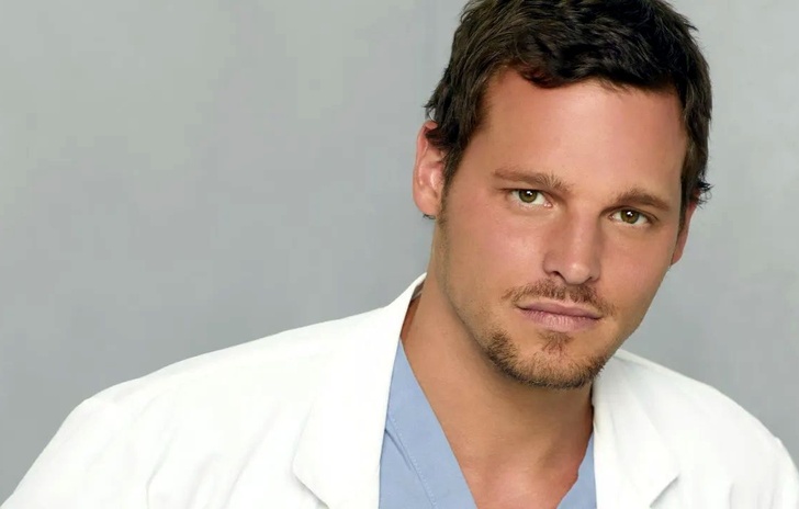 Justin Chambers  Perché disse addio a Greys Anatomy