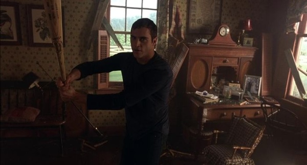 Signs – Uno dei migliori Shyamalan nel 4K italiano