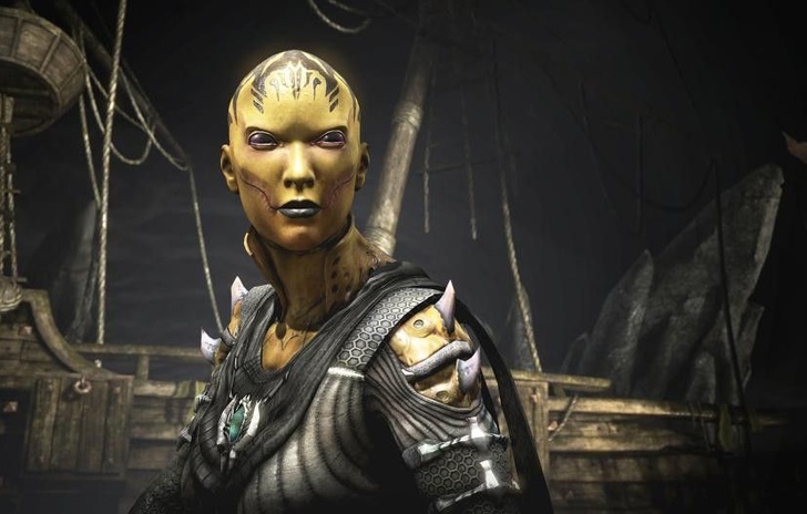 Patch in arrivo per Mortal Kombat X