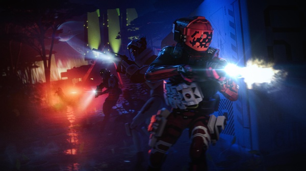 Marathon riflette sul futuro, fra Stagione 2 e PvE